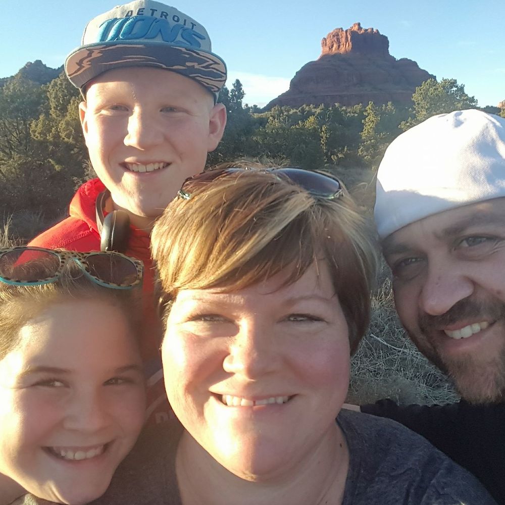 Meet your Posher, Traci
